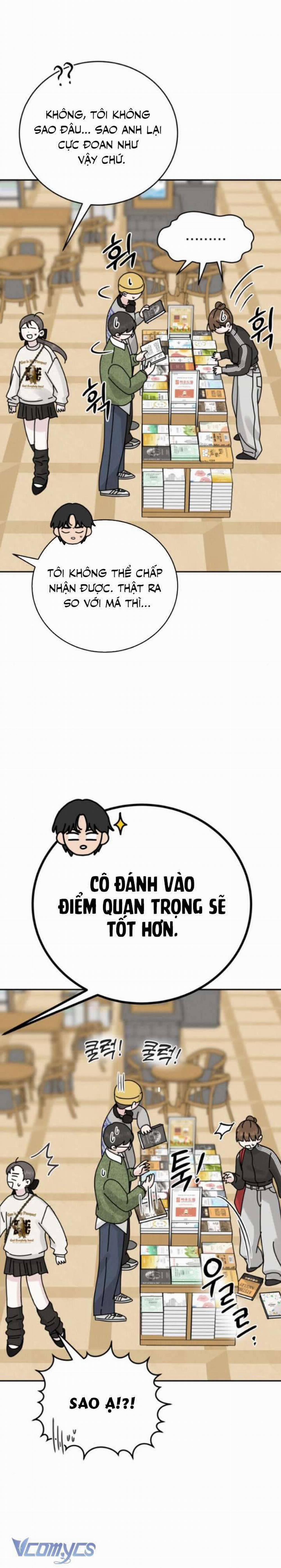 Thuyết Tình Yêu Ích Kỷ 16 trang 14