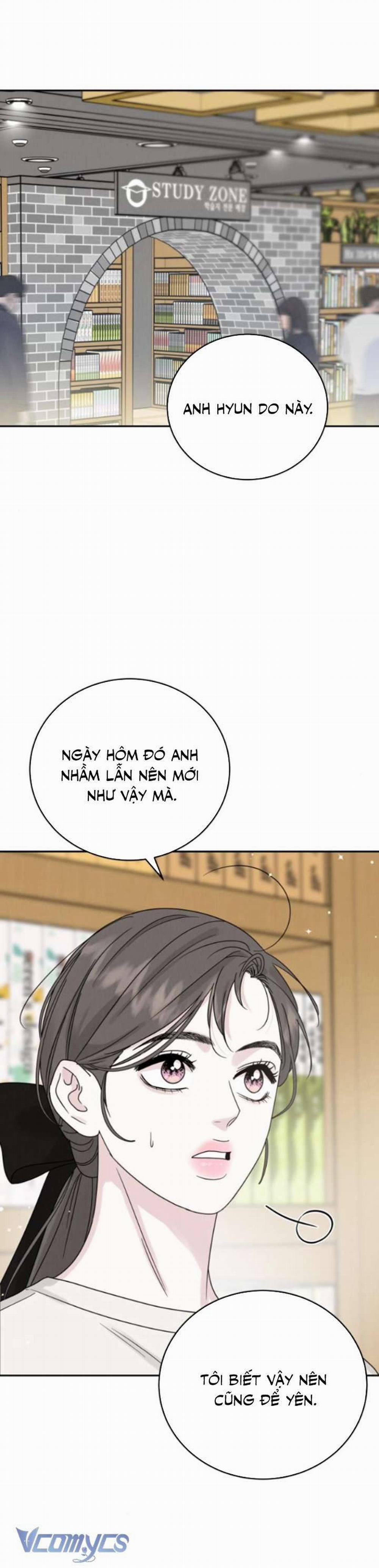 Thuyết Tình Yêu Ích Kỷ 16 trang 16