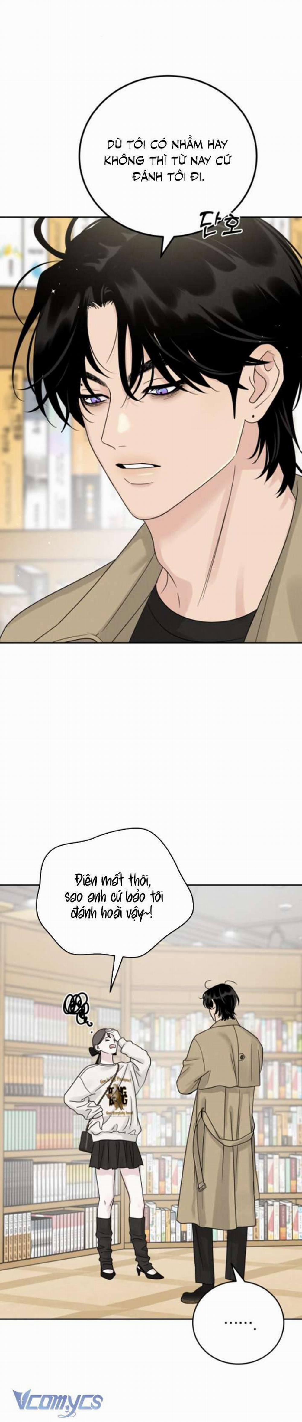 Thuyết Tình Yêu Ích Kỷ 16 trang 17