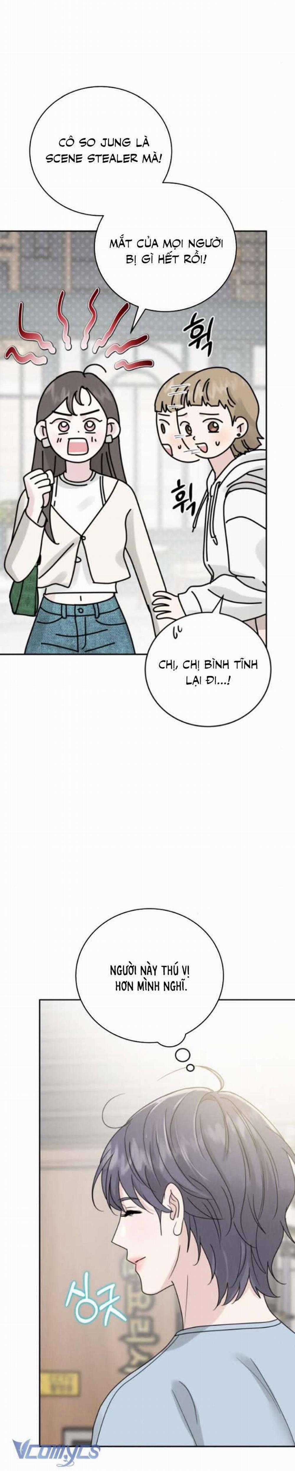 Thuyết Tình Yêu Ích Kỷ 16 trang 4