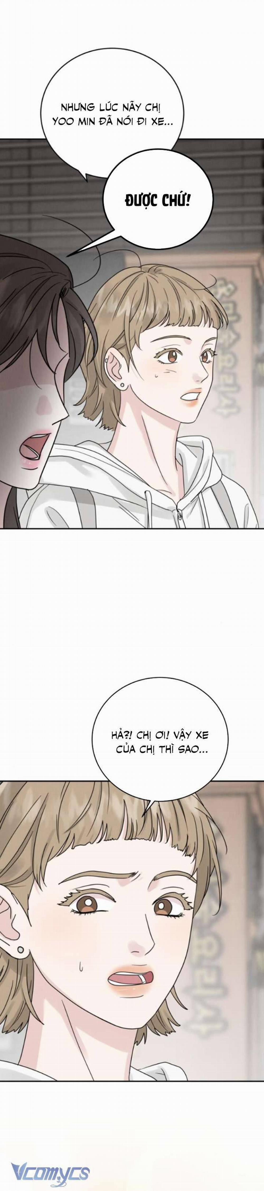 Thuyết Tình Yêu Ích Kỷ 16 trang 6