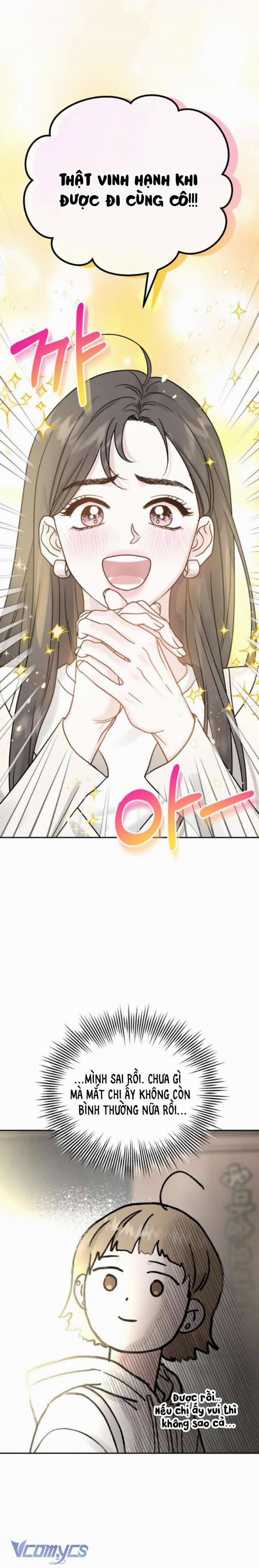 Thuyết Tình Yêu Ích Kỷ 16 trang 7