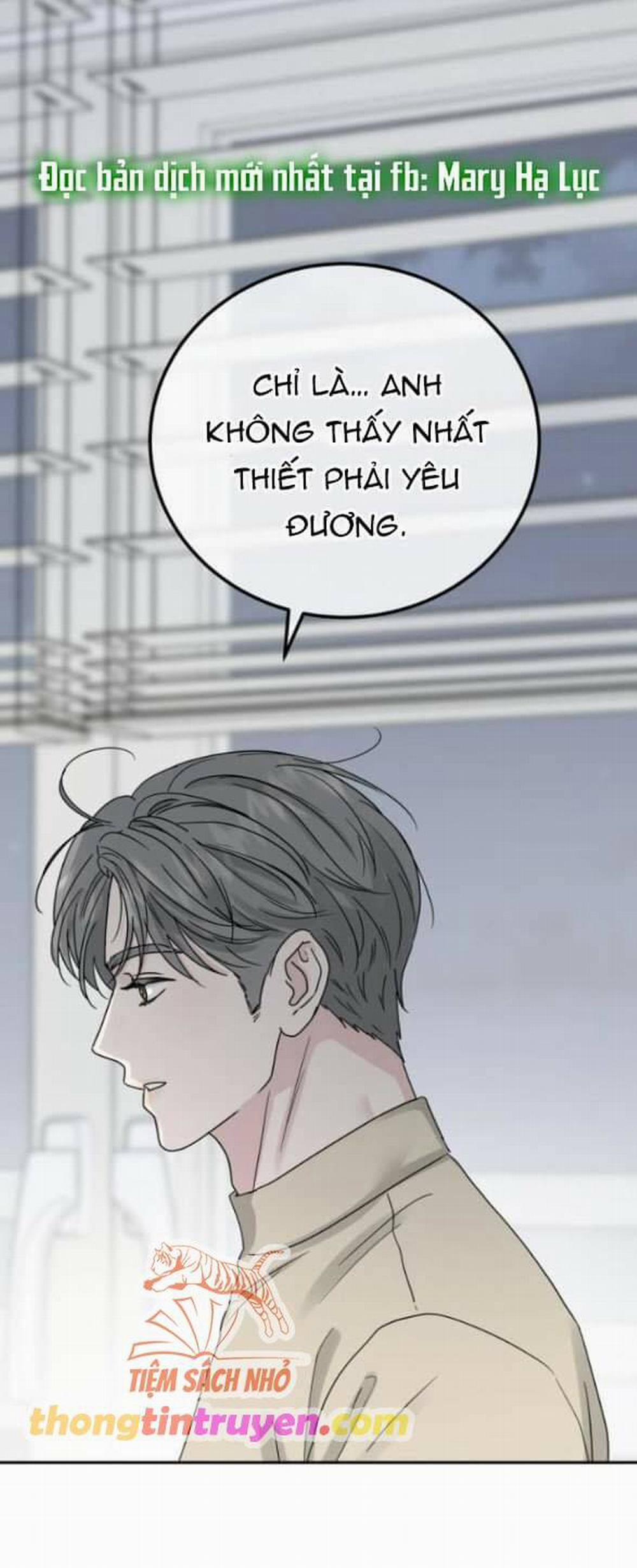 Thuyết Tình Yêu Ích Kỷ 18 trang 27