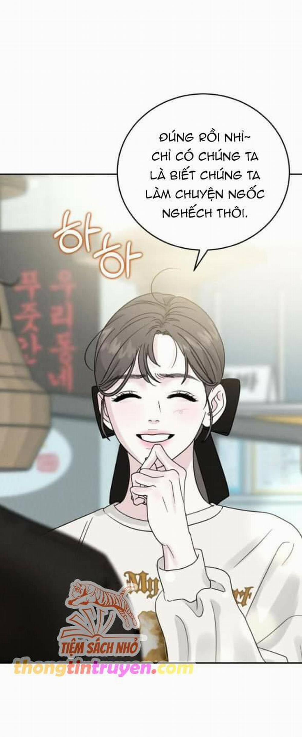 Thuyết Tình Yêu Ích Kỷ 18 trang 4