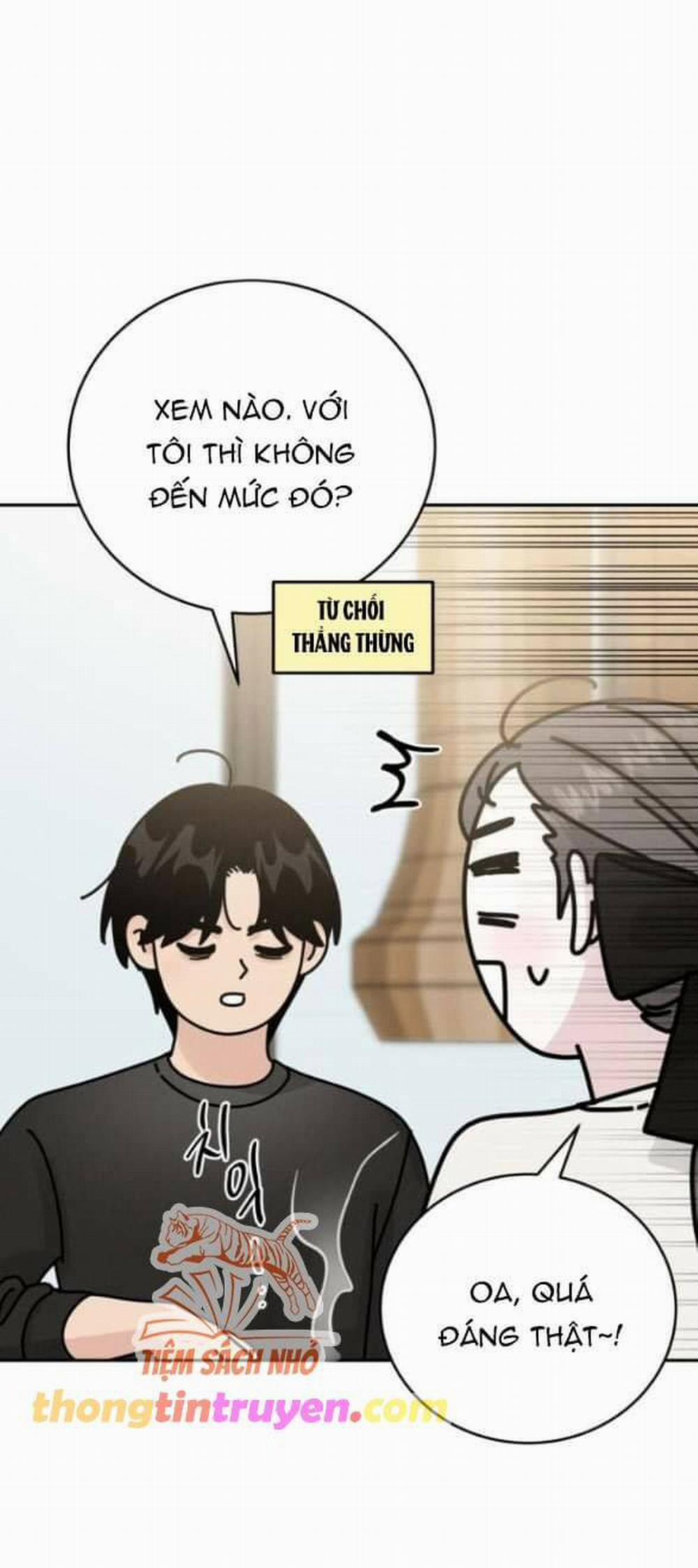 Thuyết Tình Yêu Ích Kỷ 18 trang 6