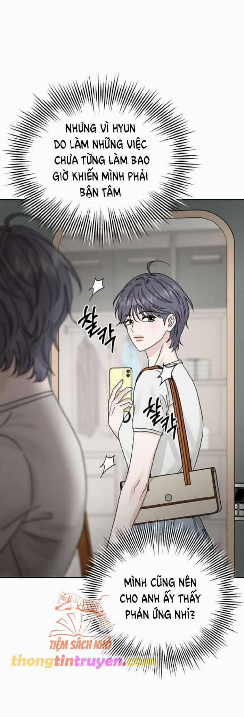 Thuyết Tình Yêu Ích Kỷ 18 trang 68