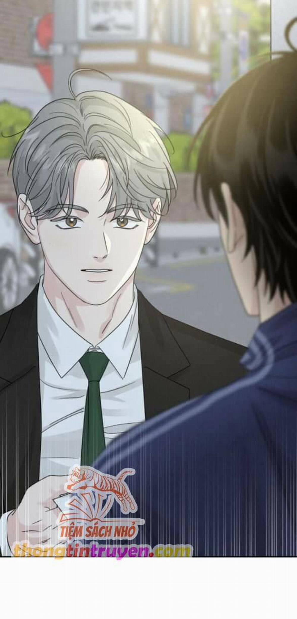 Thuyết Tình Yêu Ích Kỷ 18 trang 76