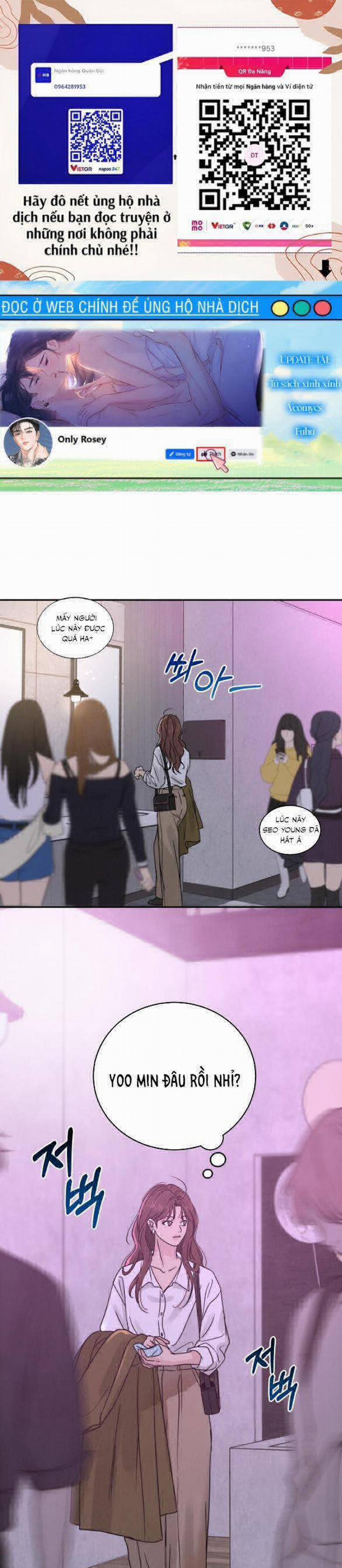 Thuyết Tình Yêu Ích Kỷ 2 trang 1