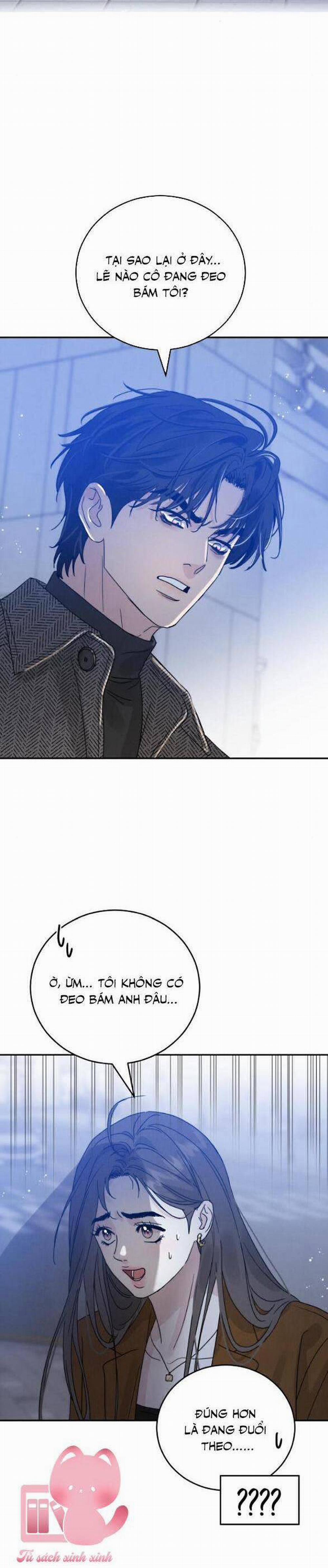 Thuyết Tình Yêu Ích Kỷ 2 trang 11