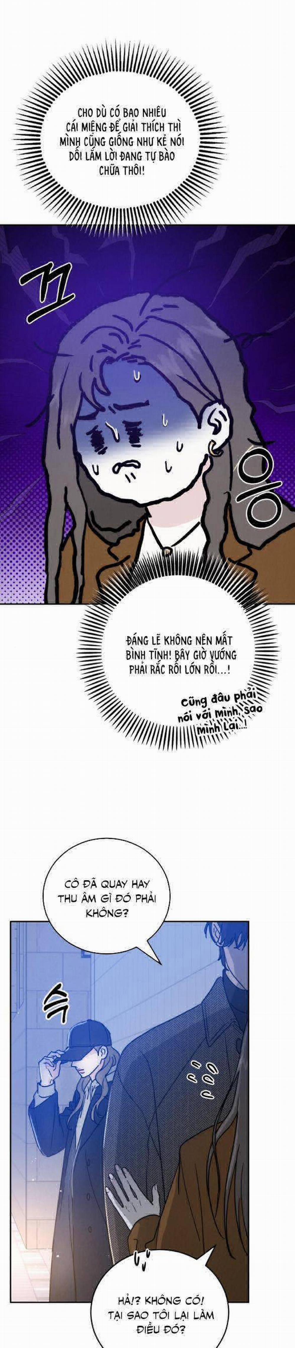 Thuyết Tình Yêu Ích Kỷ 2 trang 12