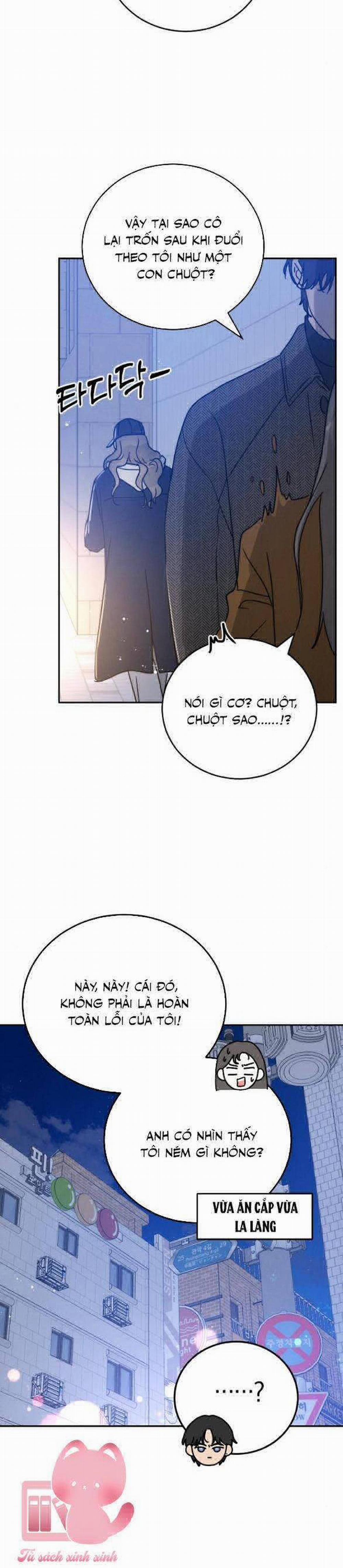 Thuyết Tình Yêu Ích Kỷ 2 trang 13