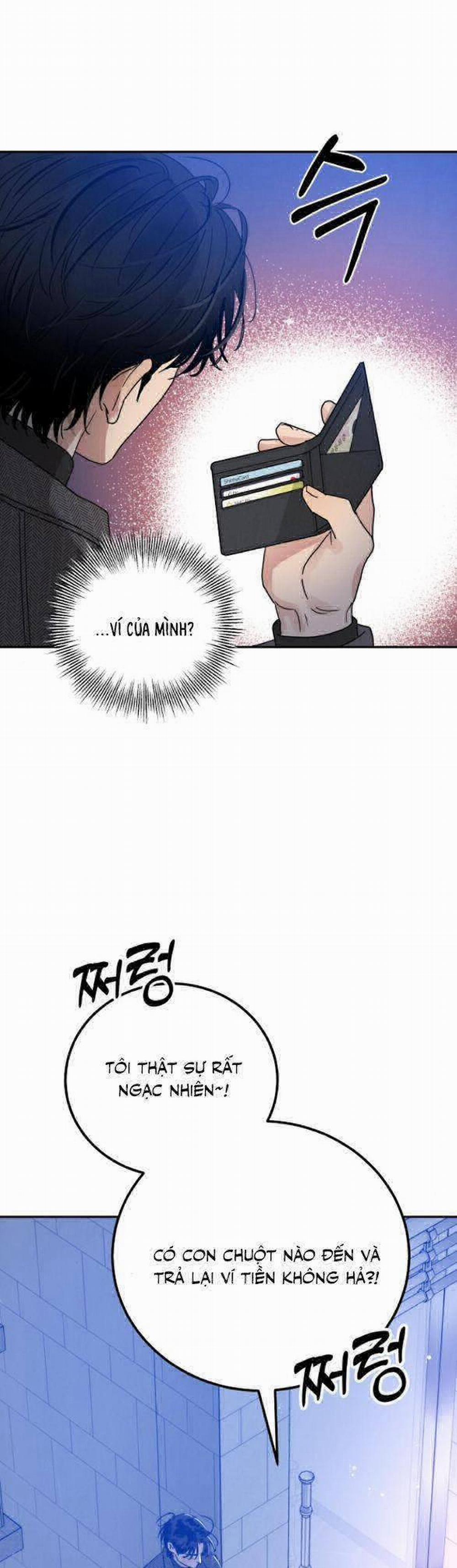 Thuyết Tình Yêu Ích Kỷ 2 trang 14