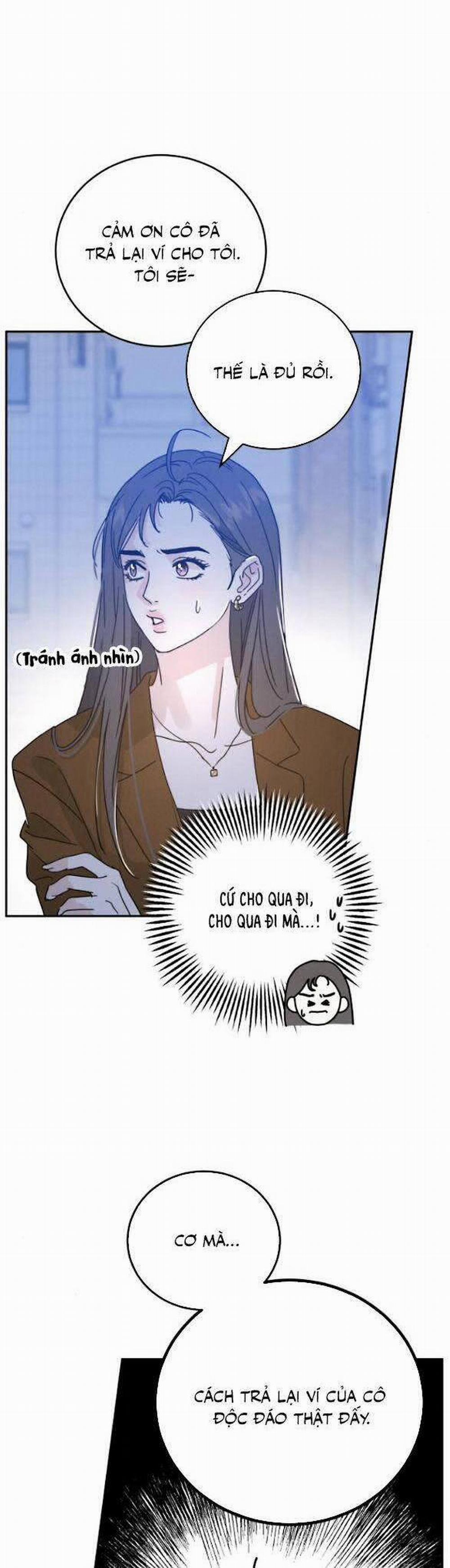 Thuyết Tình Yêu Ích Kỷ 2 trang 18