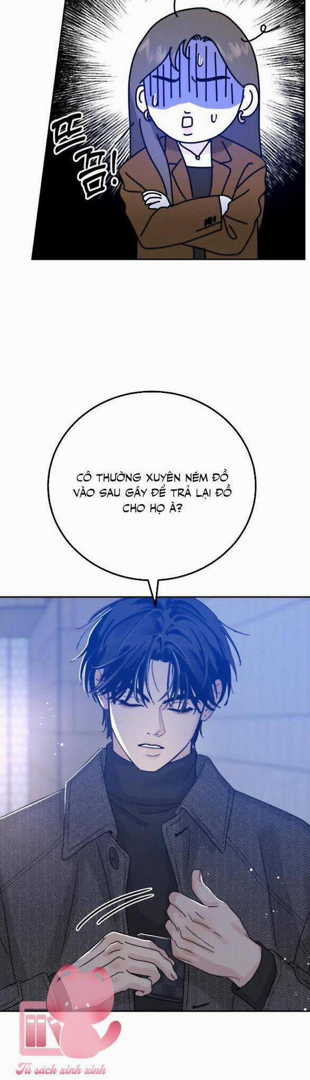 Thuyết Tình Yêu Ích Kỷ 2 trang 19