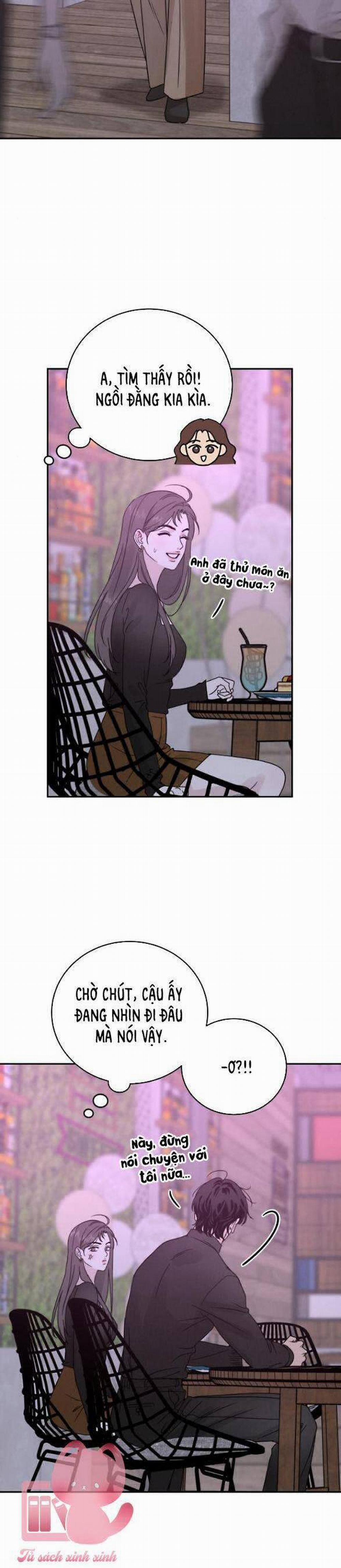 Thuyết Tình Yêu Ích Kỷ 2 trang 2