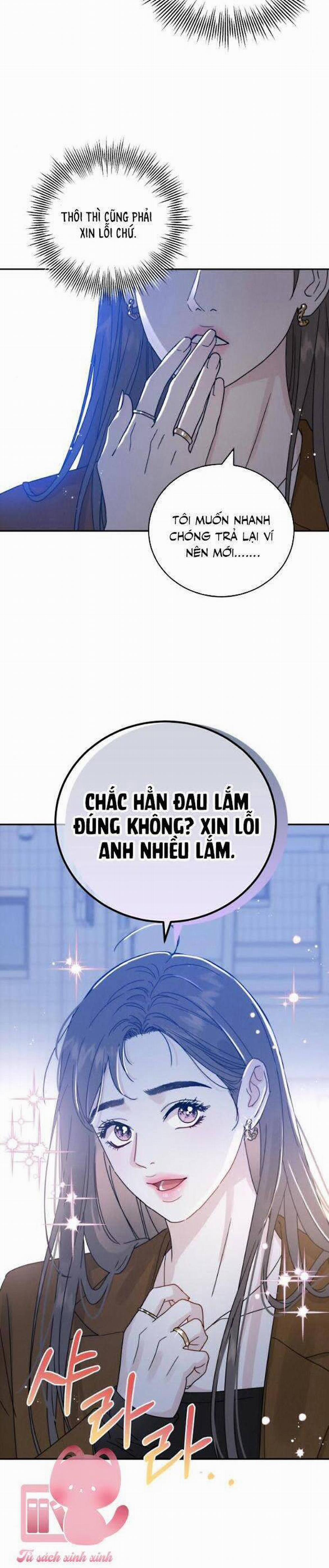 Thuyết Tình Yêu Ích Kỷ 2 trang 21