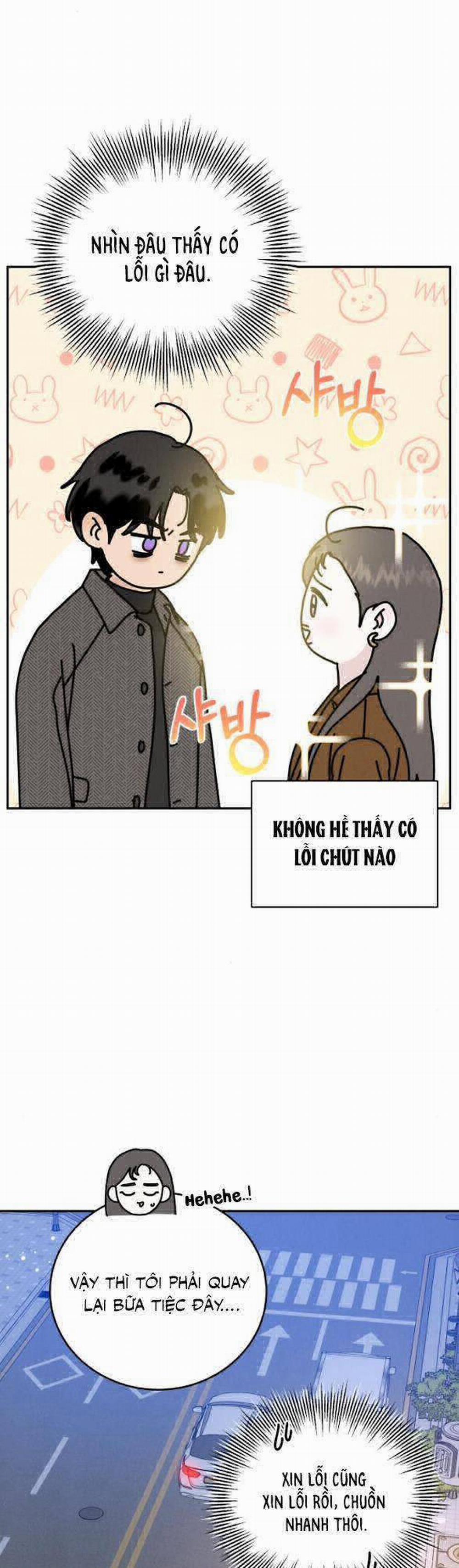 Thuyết Tình Yêu Ích Kỷ 2 trang 22