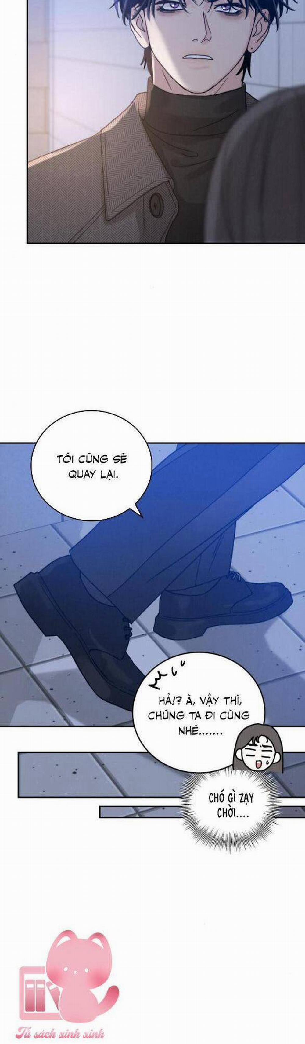 Thuyết Tình Yêu Ích Kỷ 2 trang 24