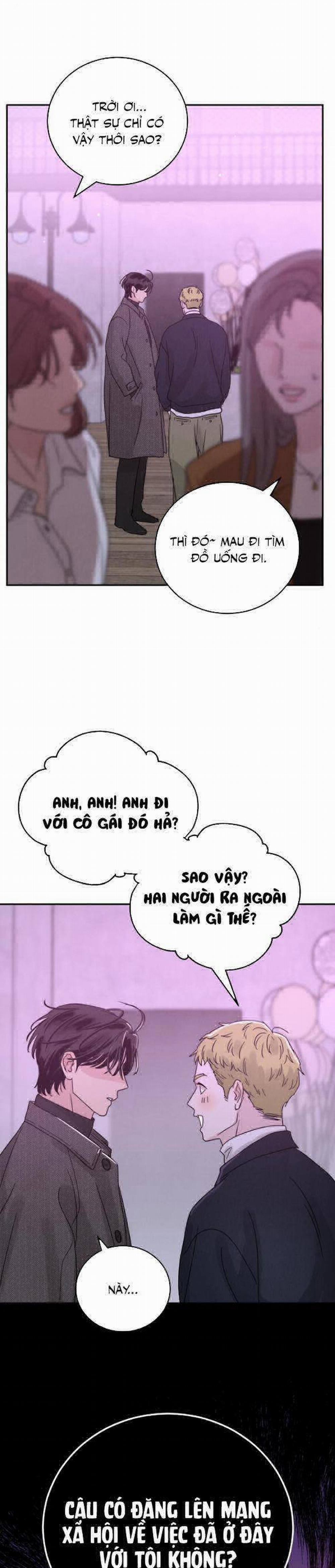 Thuyết Tình Yêu Ích Kỷ 2 trang 30