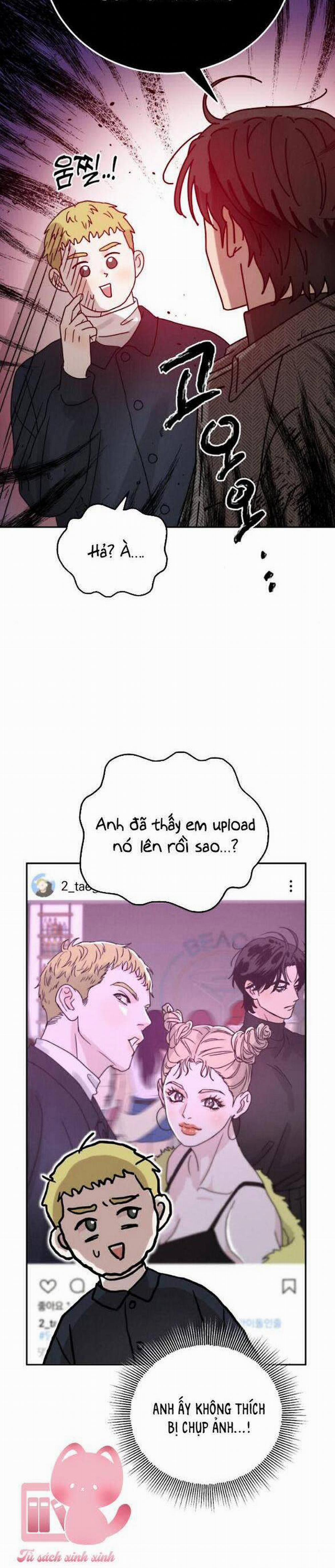 Thuyết Tình Yêu Ích Kỷ 2 trang 31