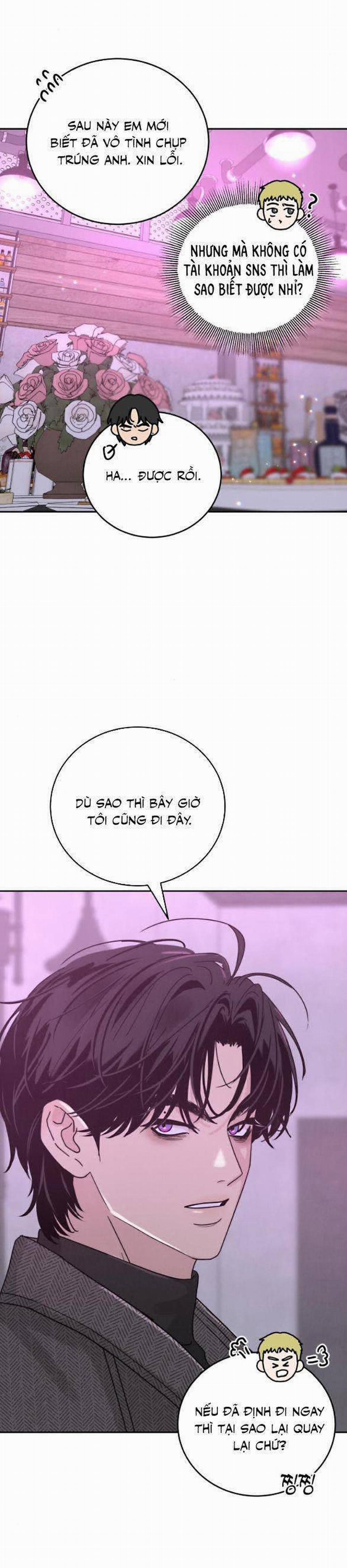 Thuyết Tình Yêu Ích Kỷ 2 trang 32