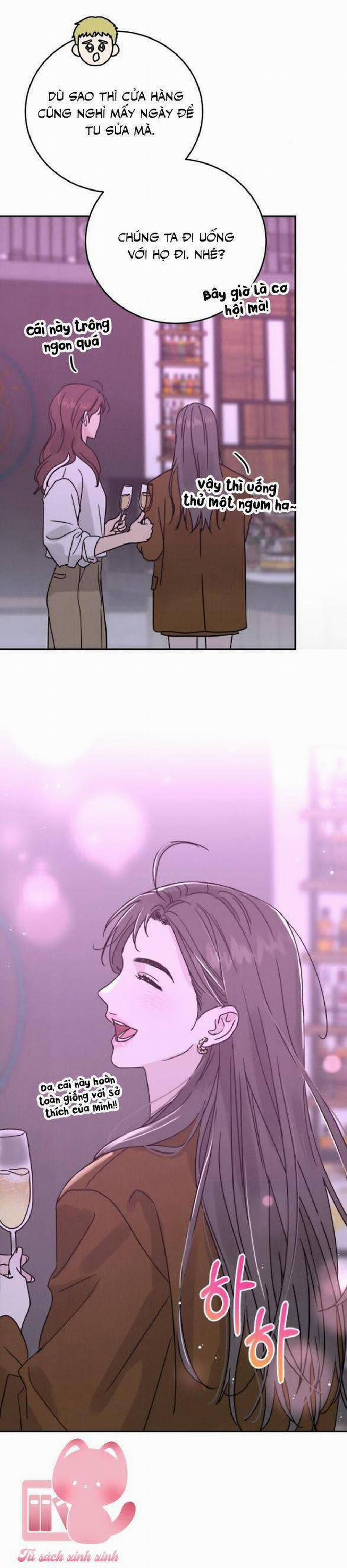 Thuyết Tình Yêu Ích Kỷ 2 trang 33