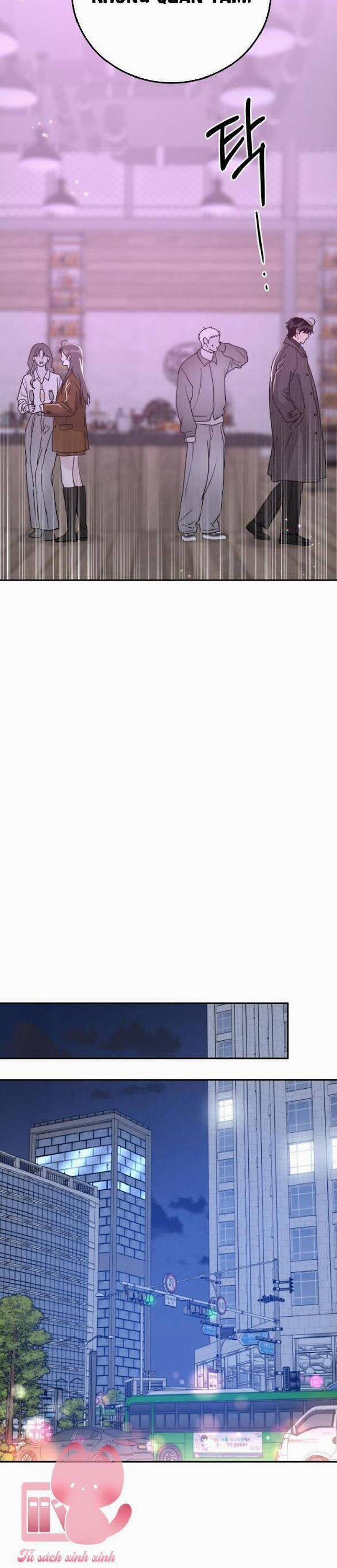 Thuyết Tình Yêu Ích Kỷ 2 trang 35