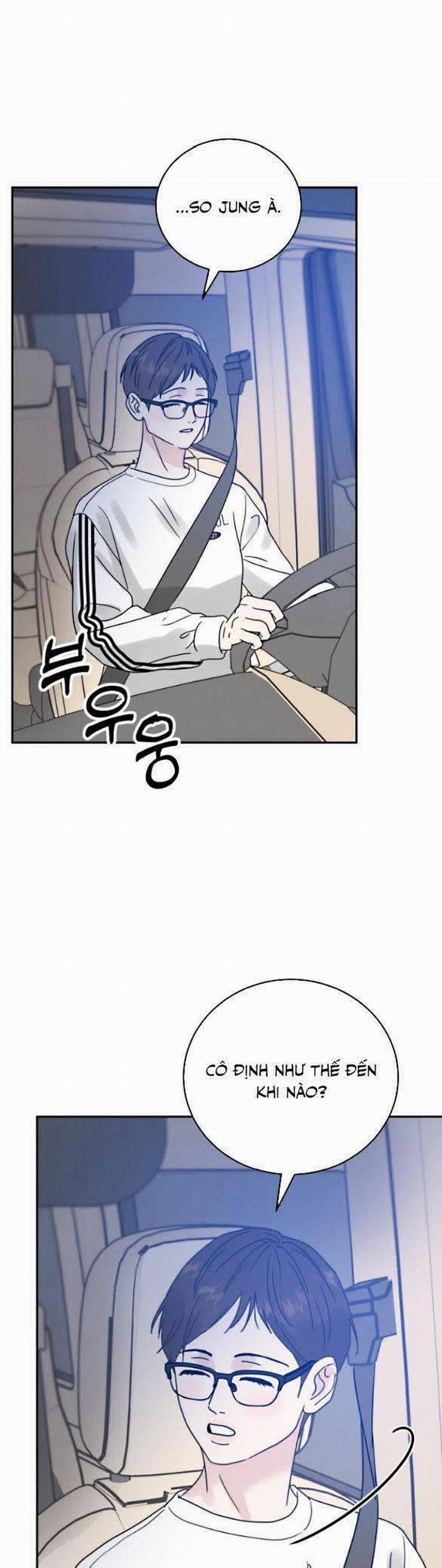 Thuyết Tình Yêu Ích Kỷ 2 trang 36