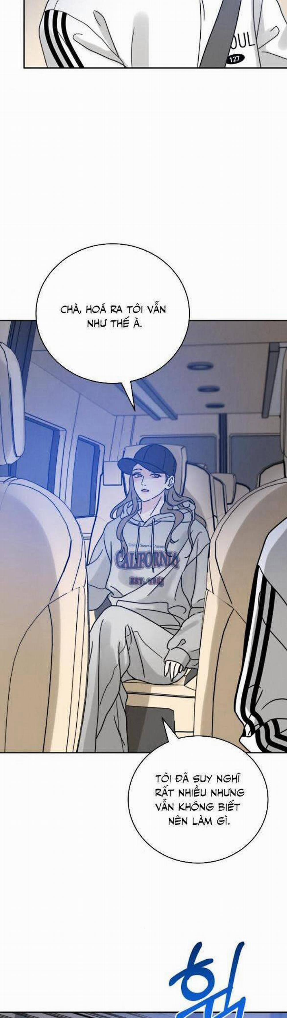 Thuyết Tình Yêu Ích Kỷ 2 trang 37