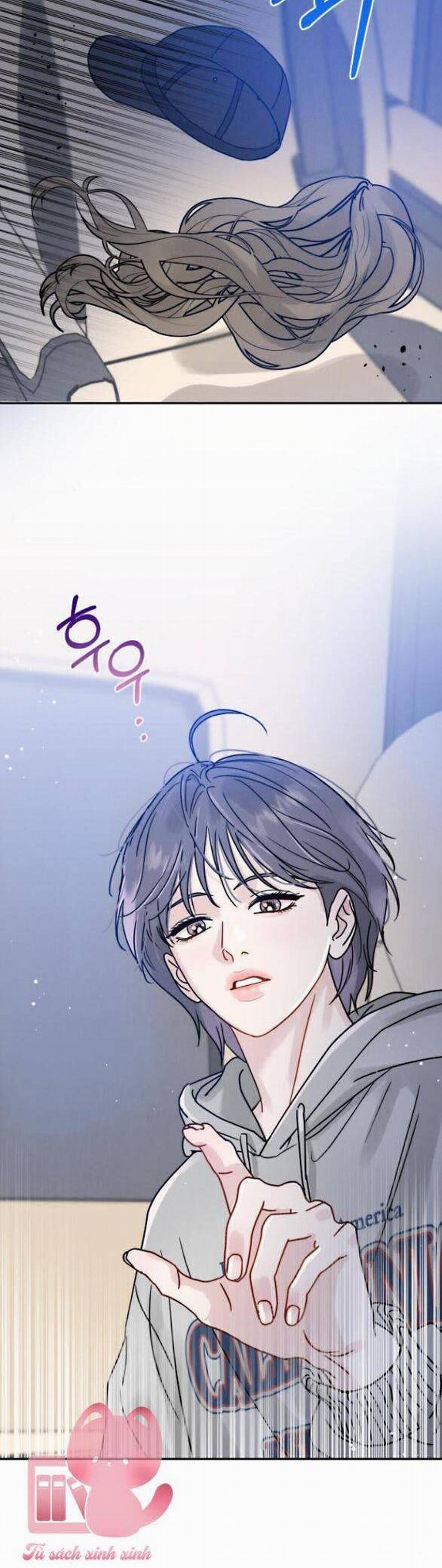 Thuyết Tình Yêu Ích Kỷ 2 trang 38