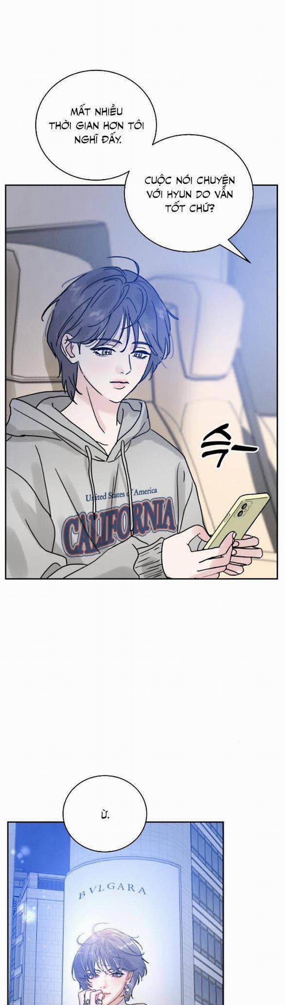 Thuyết Tình Yêu Ích Kỷ 2 trang 39