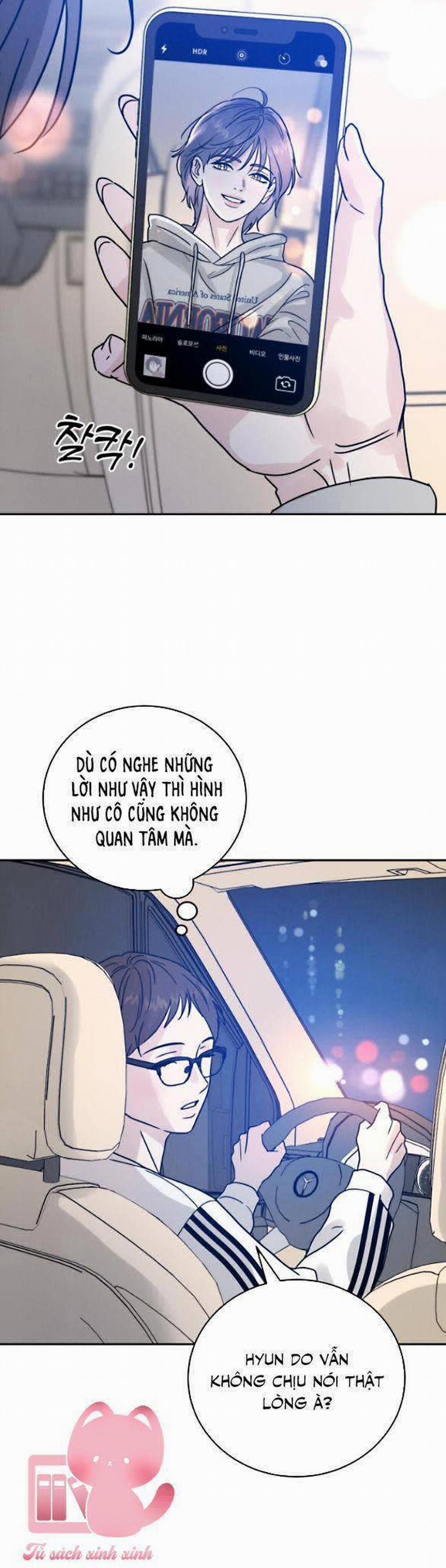 Thuyết Tình Yêu Ích Kỷ 2 trang 41