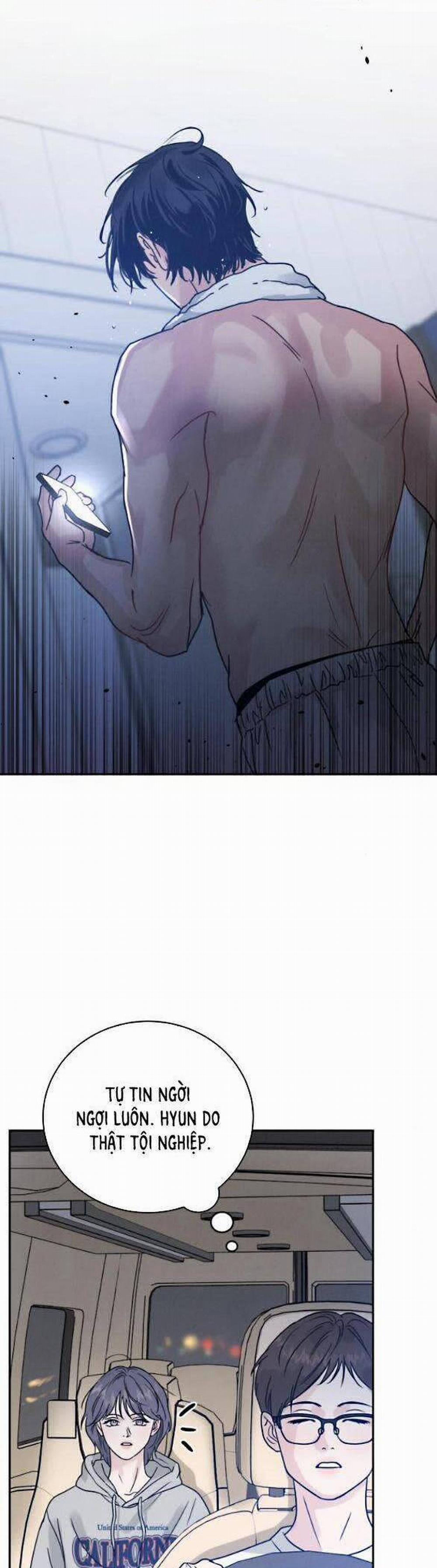 Thuyết Tình Yêu Ích Kỷ 2 trang 43