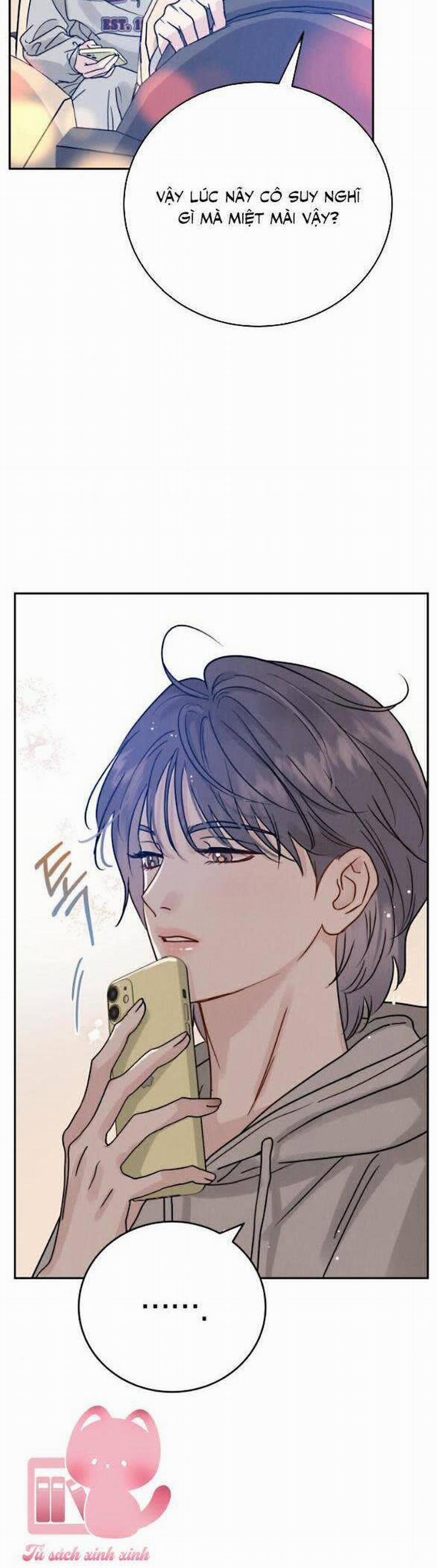 Thuyết Tình Yêu Ích Kỷ 2 trang 44