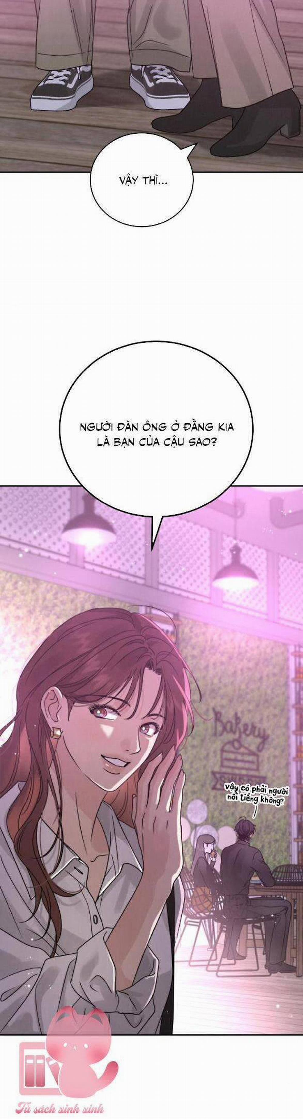 Thuyết Tình Yêu Ích Kỷ 2 trang 5