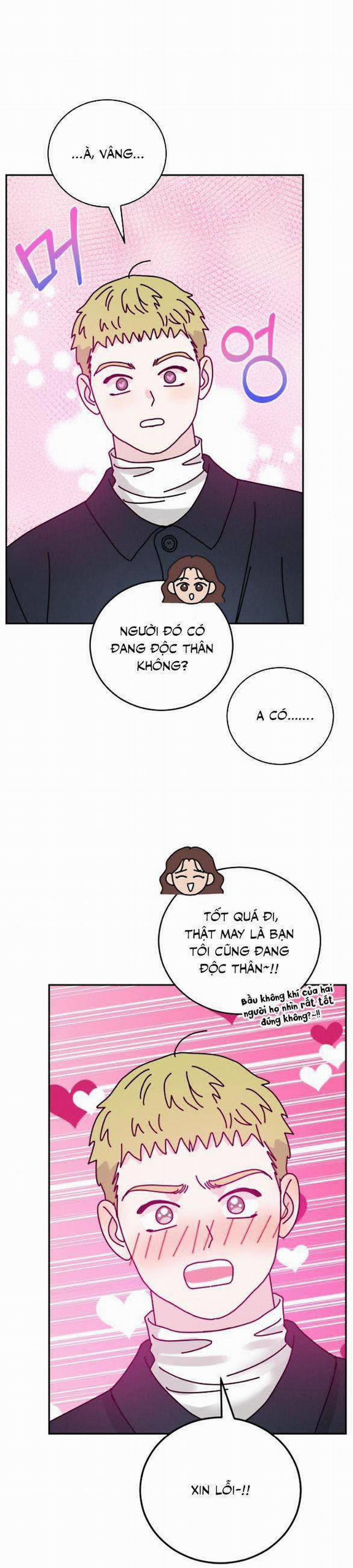 Thuyết Tình Yêu Ích Kỷ 2 trang 6