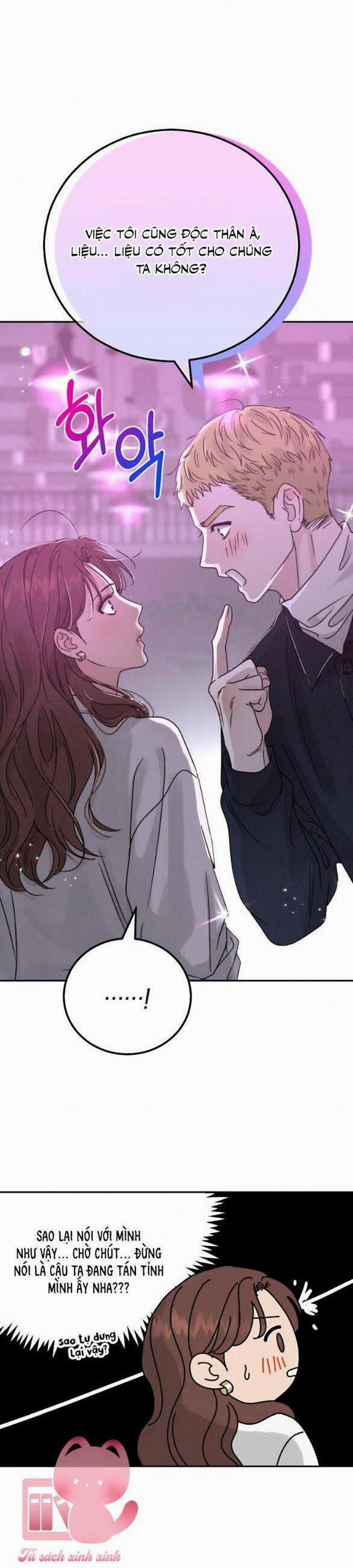 Thuyết Tình Yêu Ích Kỷ 2 trang 7