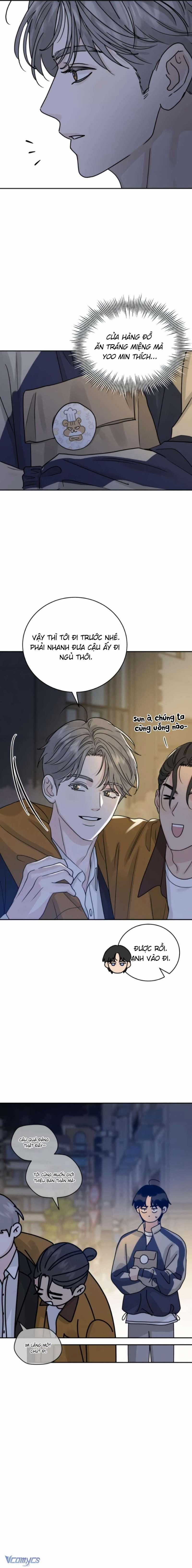 Thuyết Tình Yêu Ích Kỷ 27 trang 10