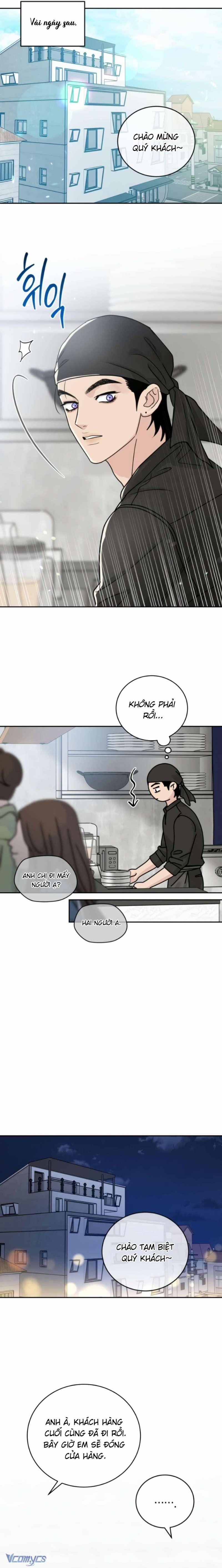 Thuyết Tình Yêu Ích Kỷ 27 trang 11