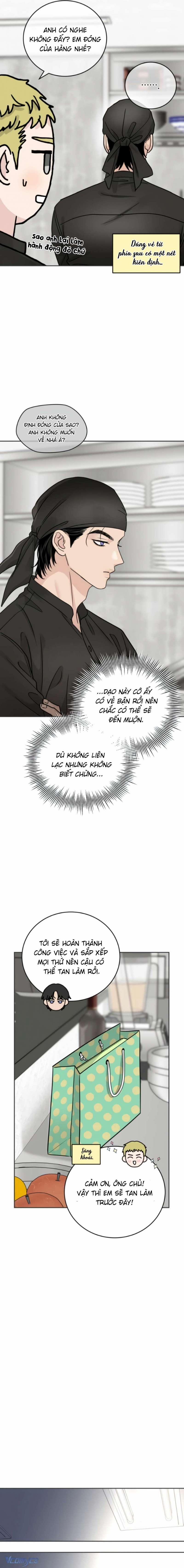 Thuyết Tình Yêu Ích Kỷ 27 trang 12