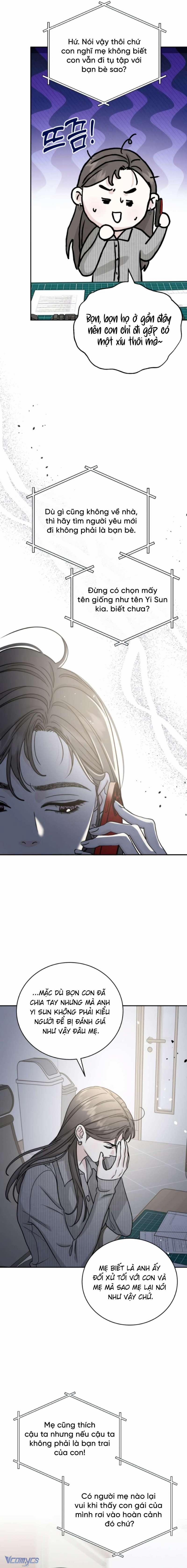 Thuyết Tình Yêu Ích Kỷ 27 trang 14