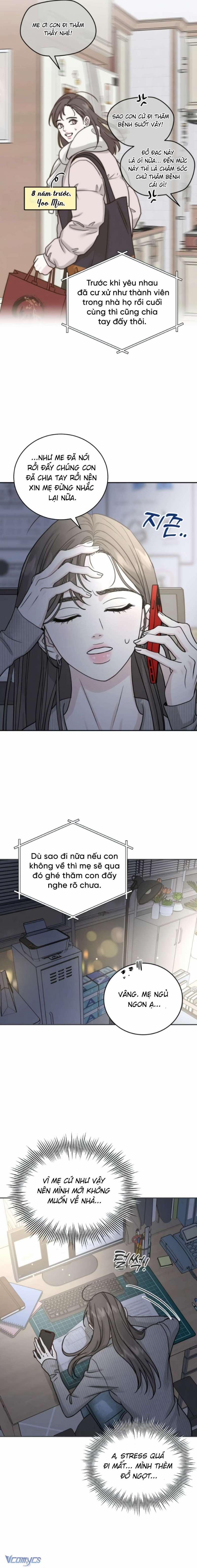 Thuyết Tình Yêu Ích Kỷ 27 trang 15