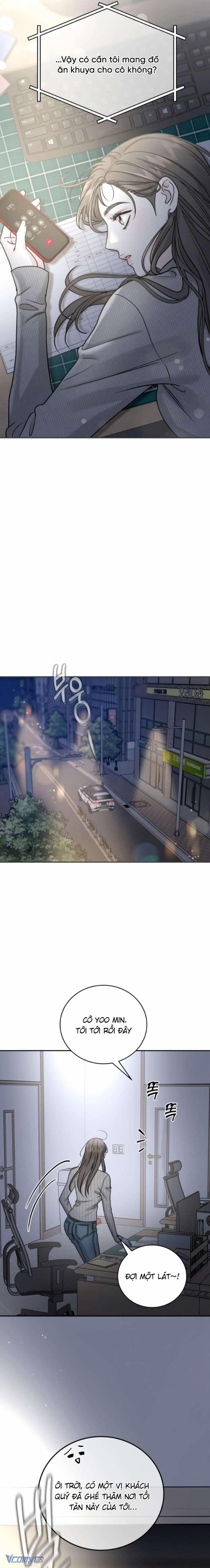 Thuyết Tình Yêu Ích Kỷ 27 trang 17