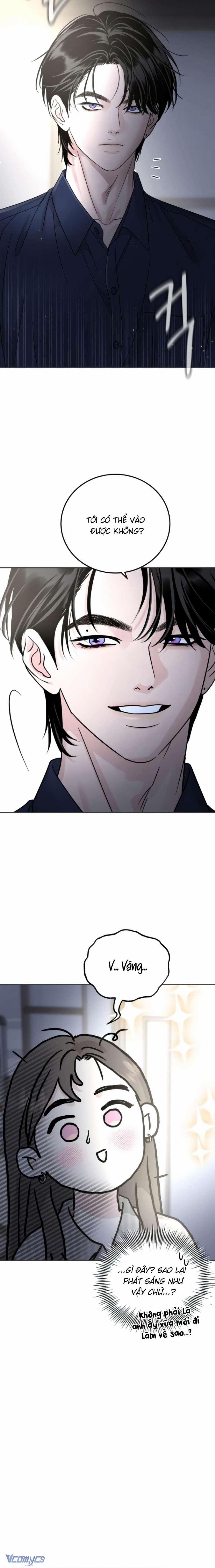 Thuyết Tình Yêu Ích Kỷ 27 trang 18