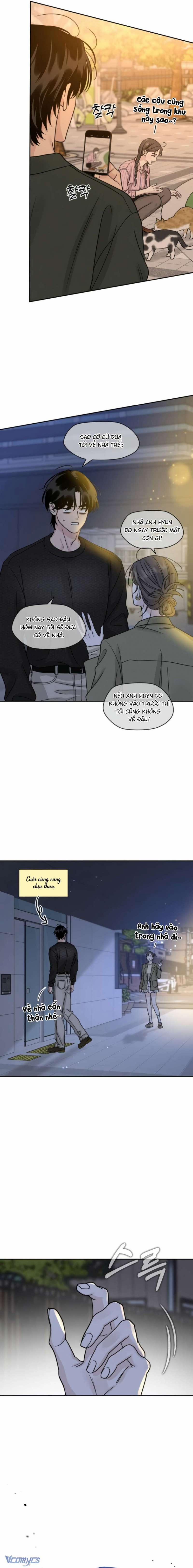 Thuyết Tình Yêu Ích Kỷ 27 trang 2