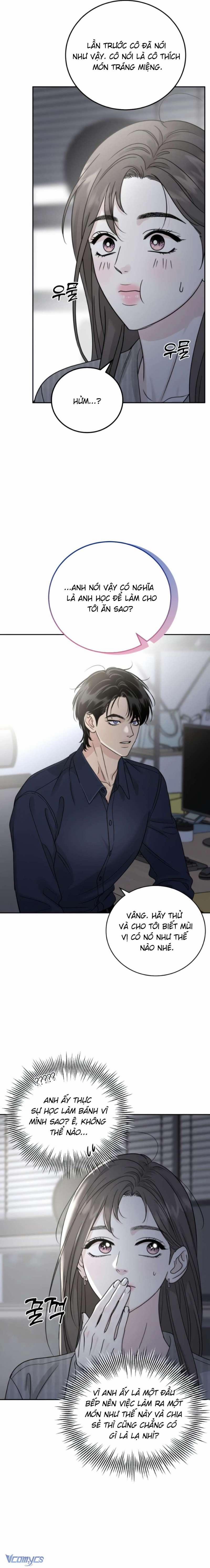 Thuyết Tình Yêu Ích Kỷ 27 trang 21