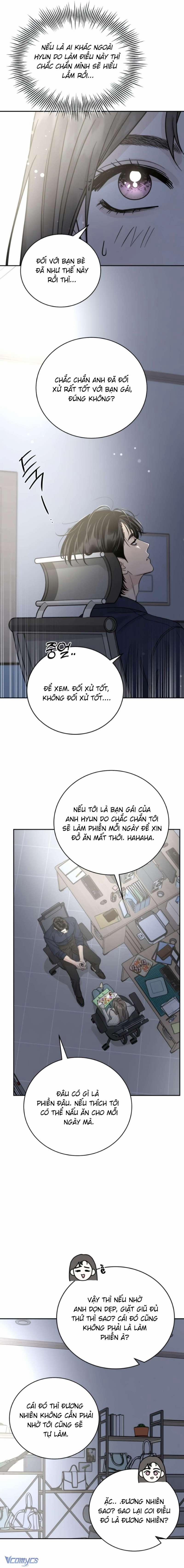 Thuyết Tình Yêu Ích Kỷ 27 trang 22