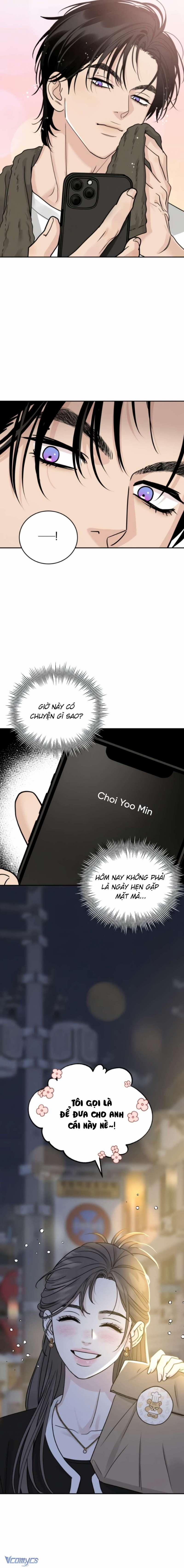 Thuyết Tình Yêu Ích Kỷ 27 trang 5