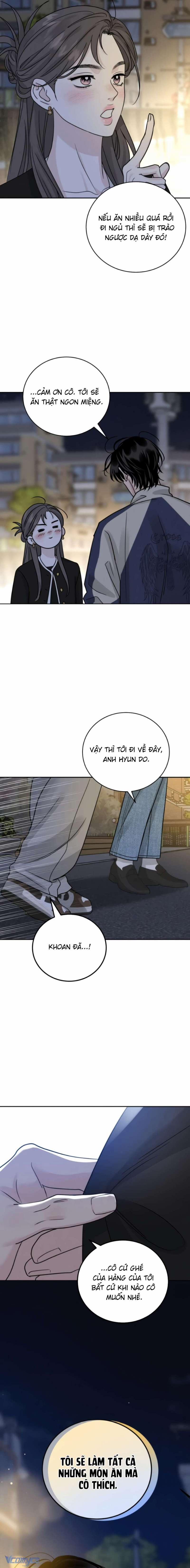 Thuyết Tình Yêu Ích Kỷ 27 trang 7