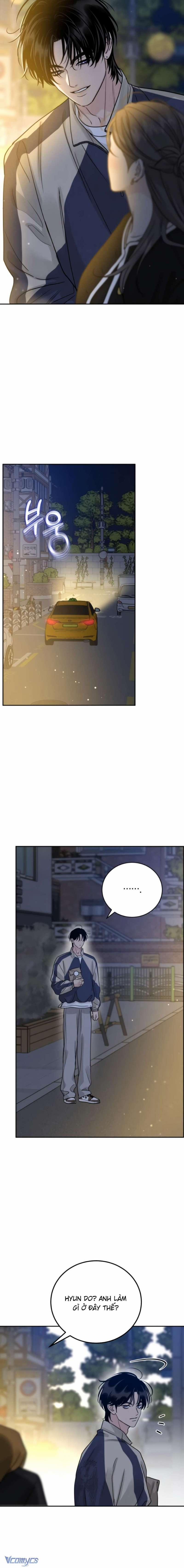 Thuyết Tình Yêu Ích Kỷ 27 trang 8